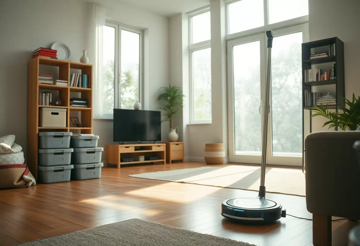 Time-Saving Home Hacks for Busy Families