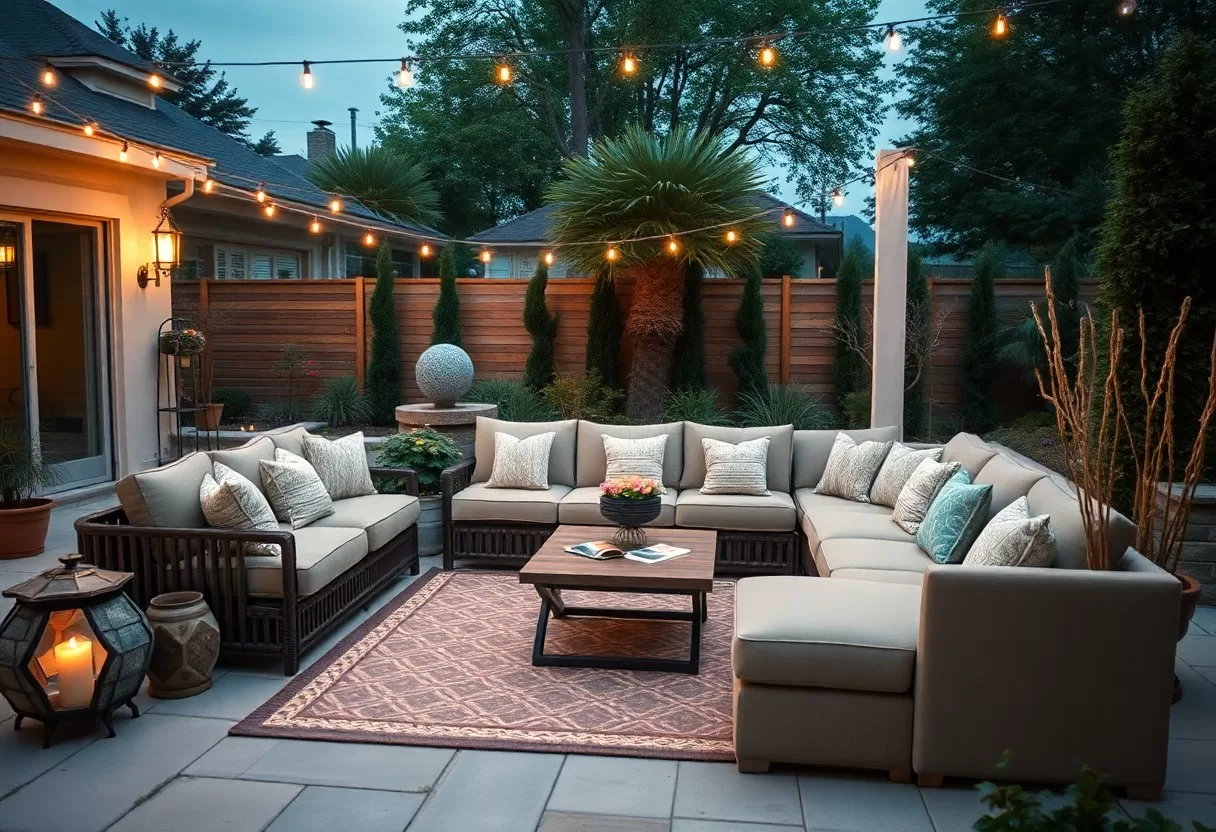 transform your outdoors ultimate living space guide