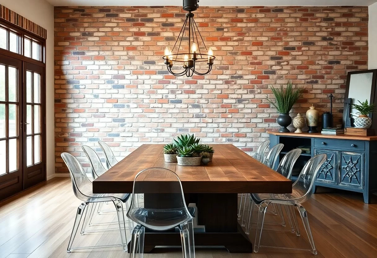 Mixing Vintage with Modern - Interior Design Tips for Eclectic Spaces