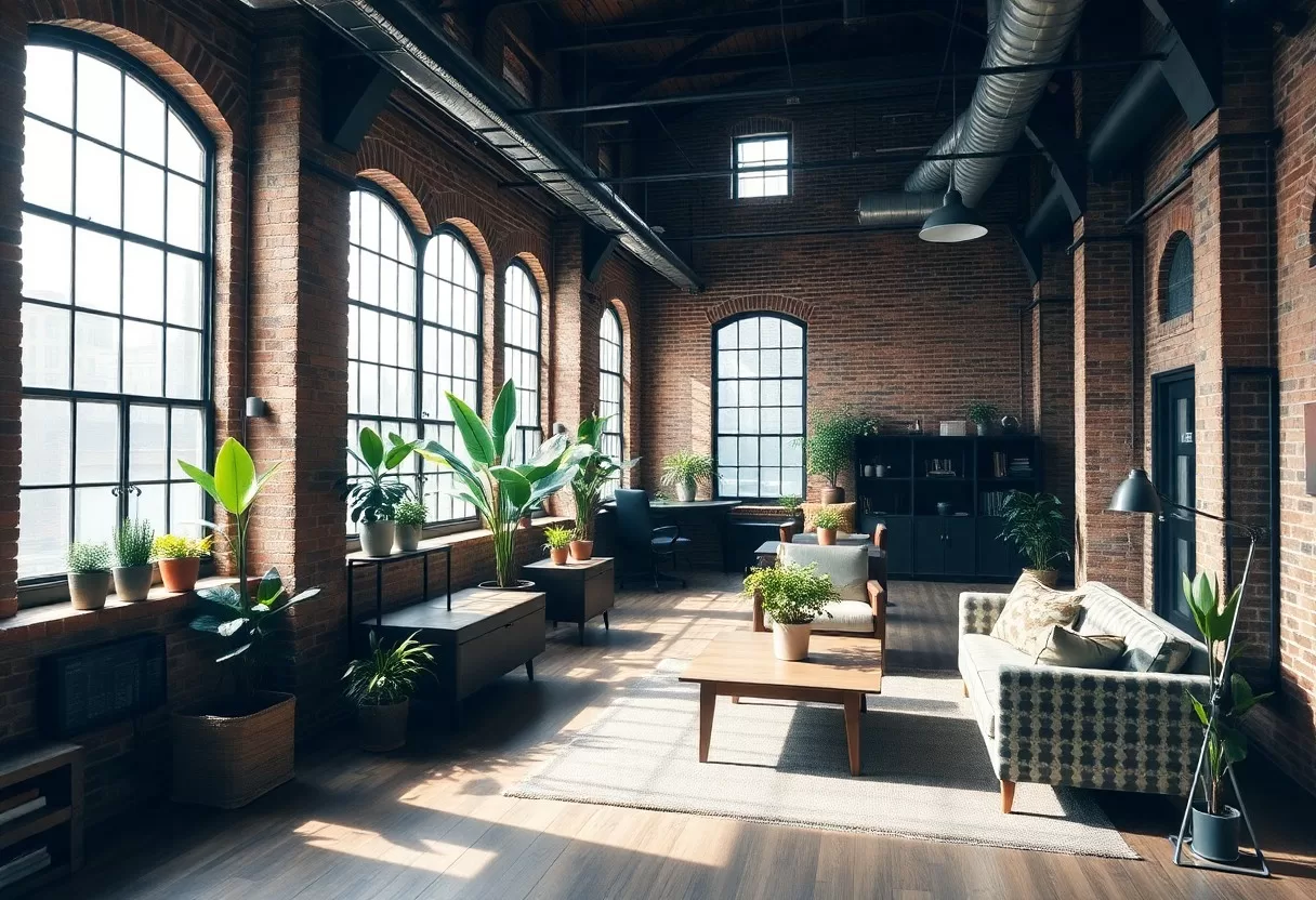 adaptive reuse reviving old buildings purpose suw