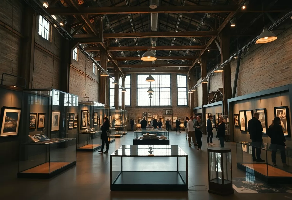 Adaptive Reuse - Giving Old Buildings New Purpose