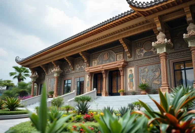 cultural hybrids merging traditions and global design pbe