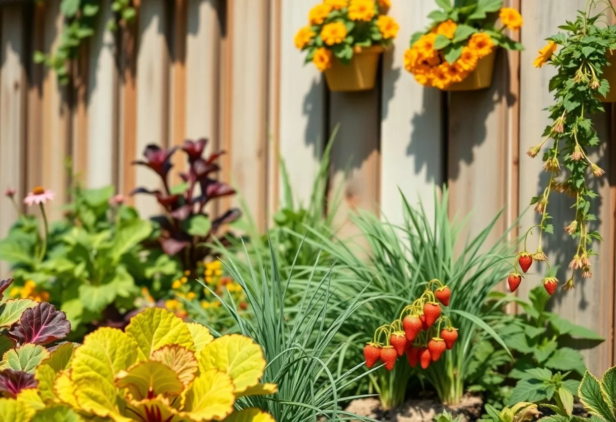 edible ornamentals beautiful functional yard plants bgp