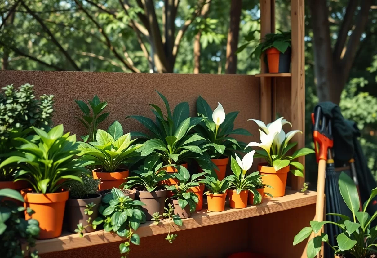 Low-Maintenance Plants Every Beginner Should Have in Their Garden