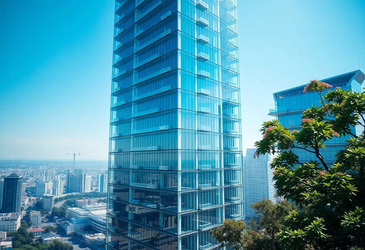 glass dreams designs blurring indoors and outdoors iil