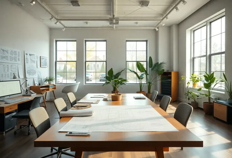 inside studio spaces top designers vision kux