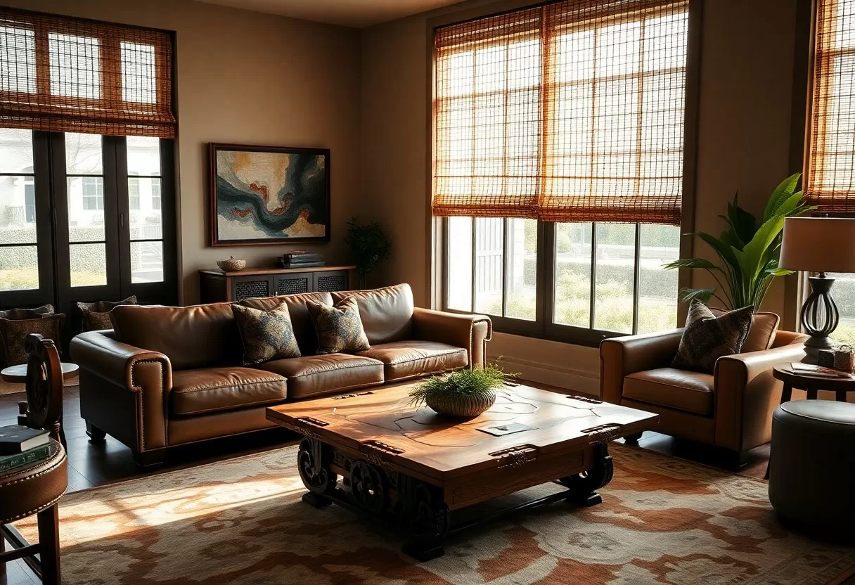 inside studio spaces top designers vision