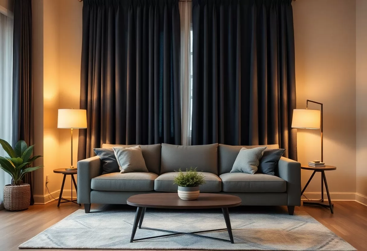 Mood Matters - Designing Rooms That Change How You Feel