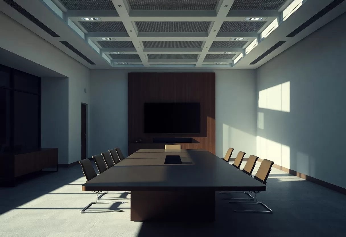 The Art of Negative Space - Designing With What You Don’t Use