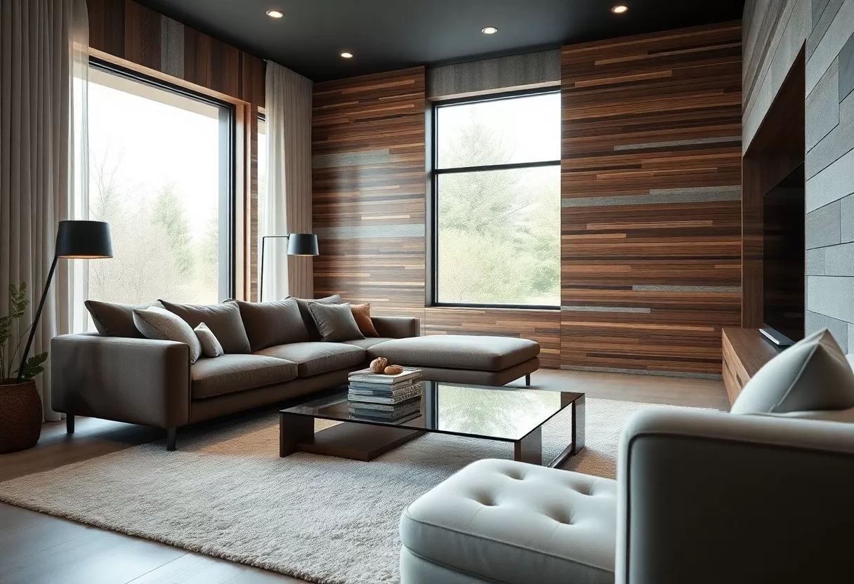 sensory interiors texture and sound in design eih