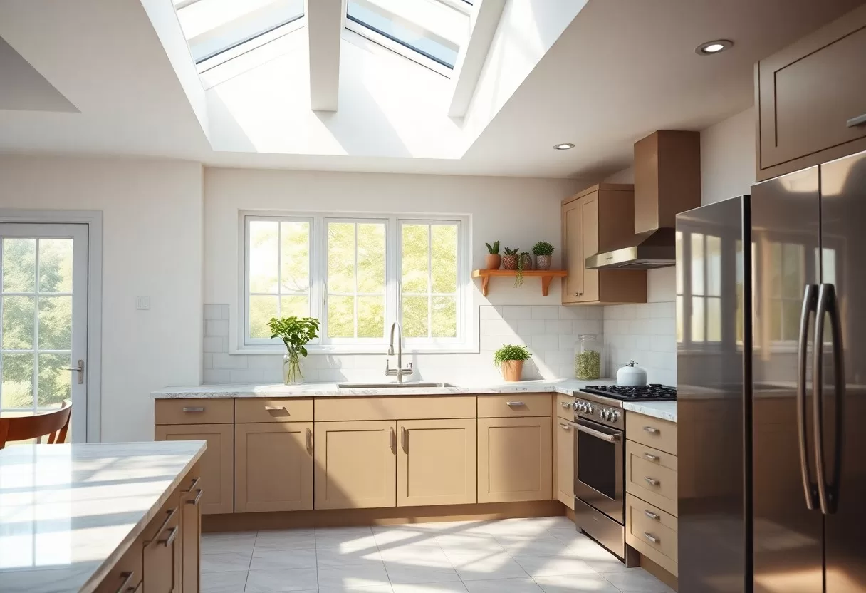 shadow play redefining rooms with natural light igq