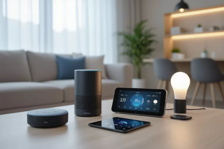 the ultimate amazon smart home shopping guide puj