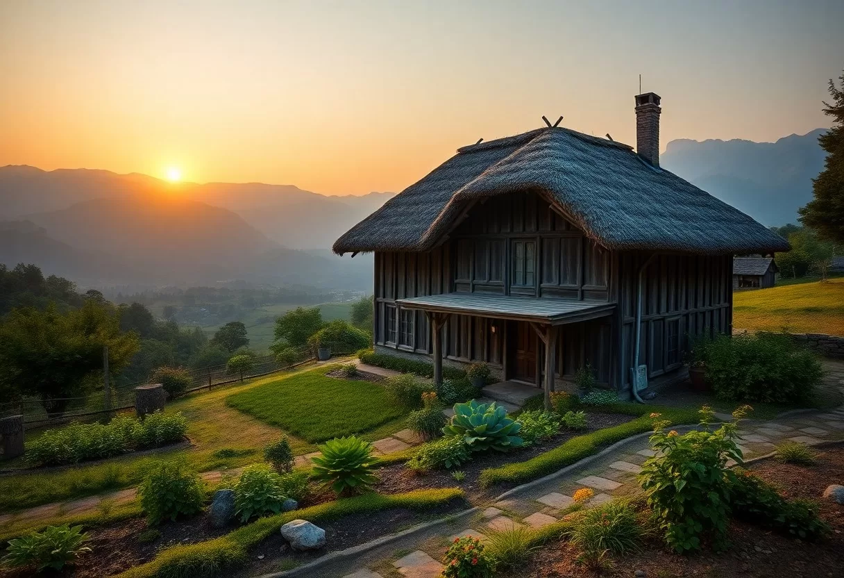 timeless traditions honoring the past in architecture fyh