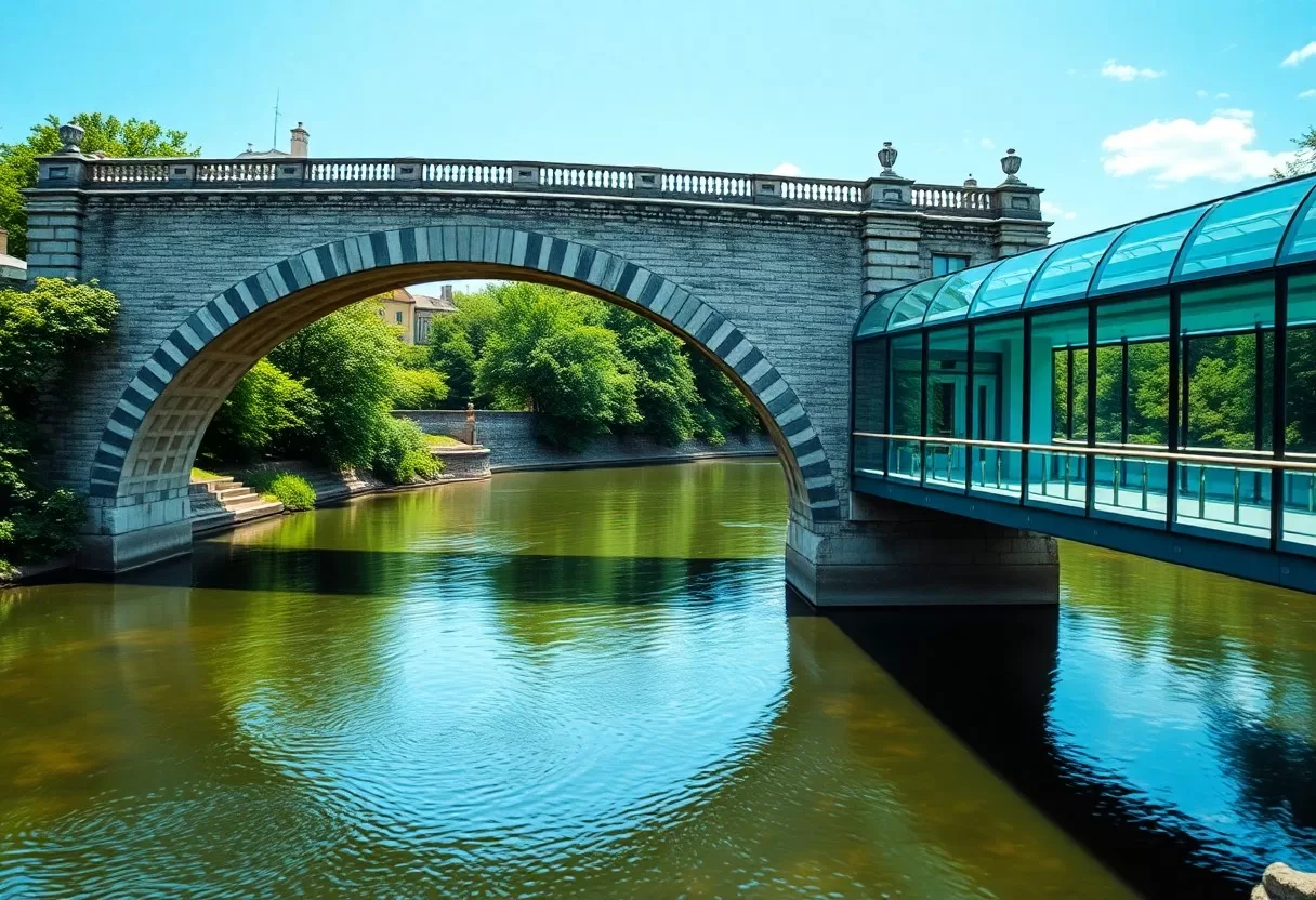 Timeless Traditions - Architecture That Honors the Past