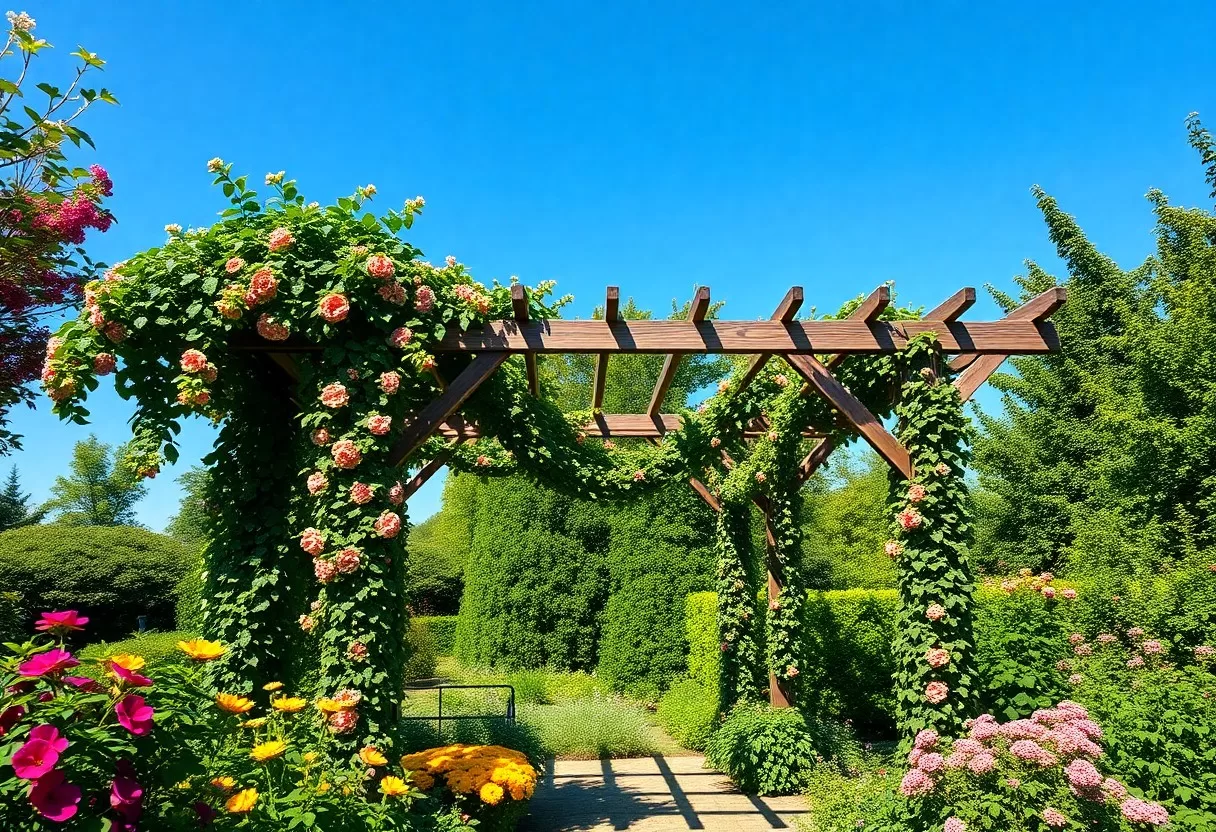 arbor revival transforming outdoor living spaces wma