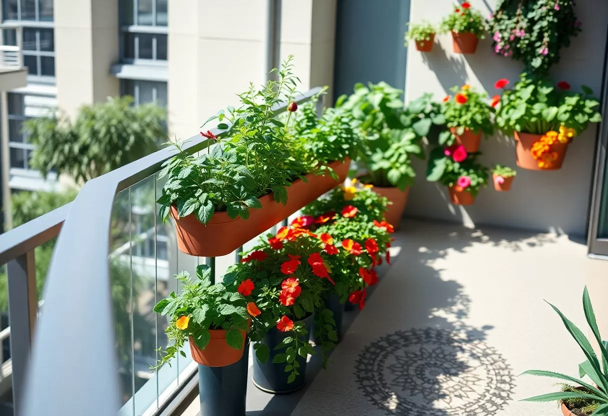 Foodscaping Your Space - Growing Beauty & Bounty in One Garden