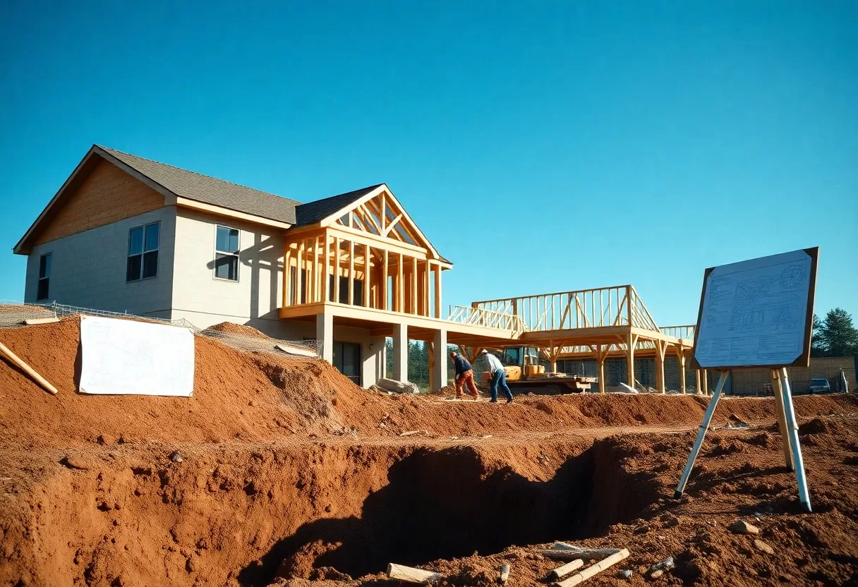 From Blueprint to Reality - Step-by-Step Guide to Planning Your Own House