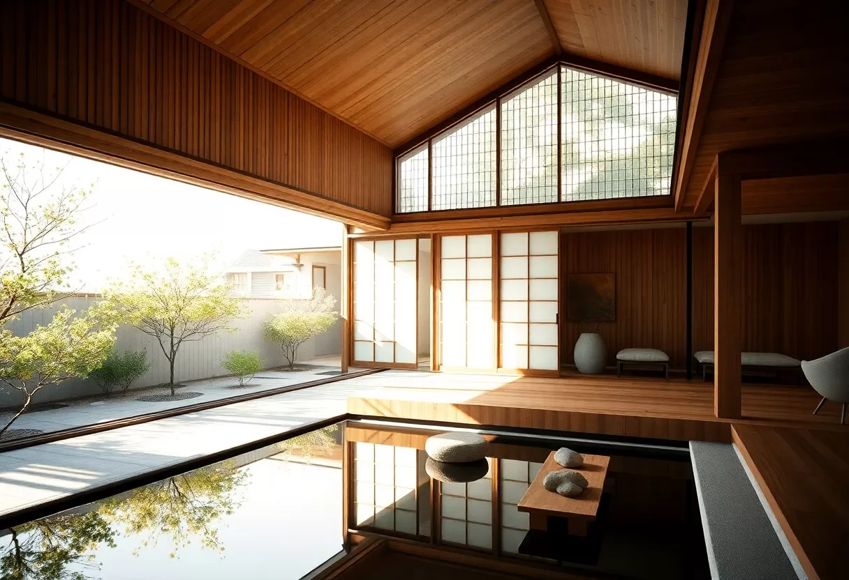 House of the Month - Global Homes Pushing Boundaries