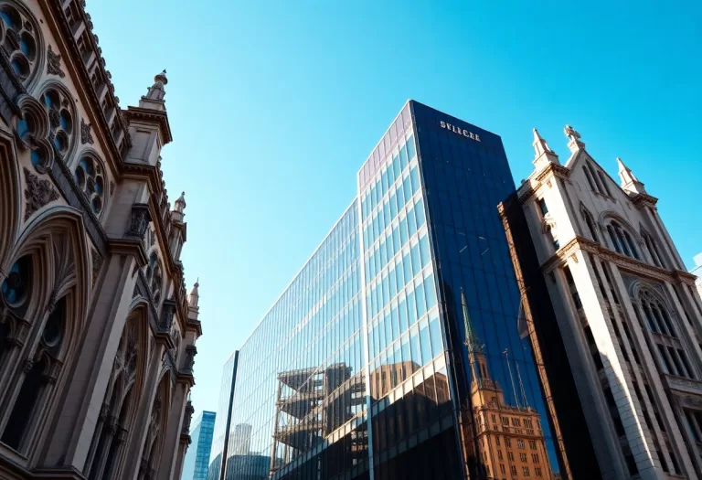 timeless fusion blending historic and modern architecture sjc