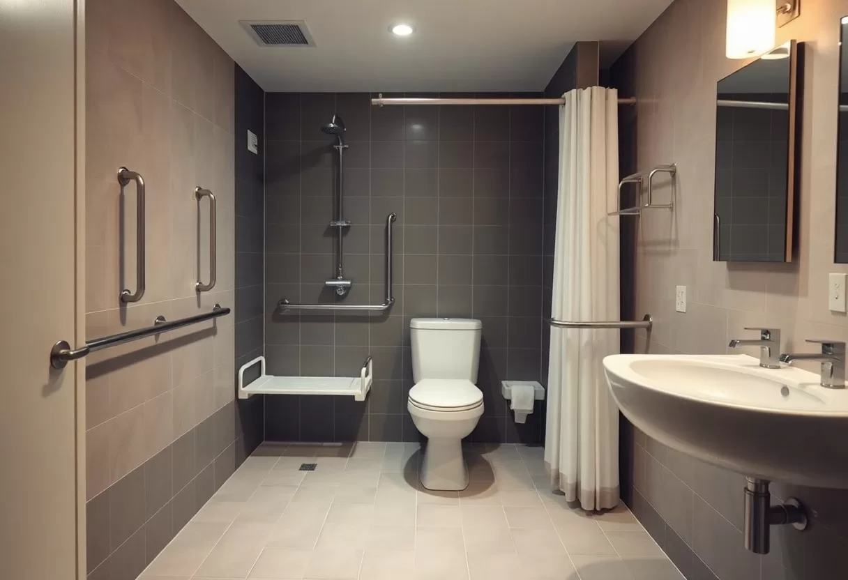 universal design accessible living for all ages