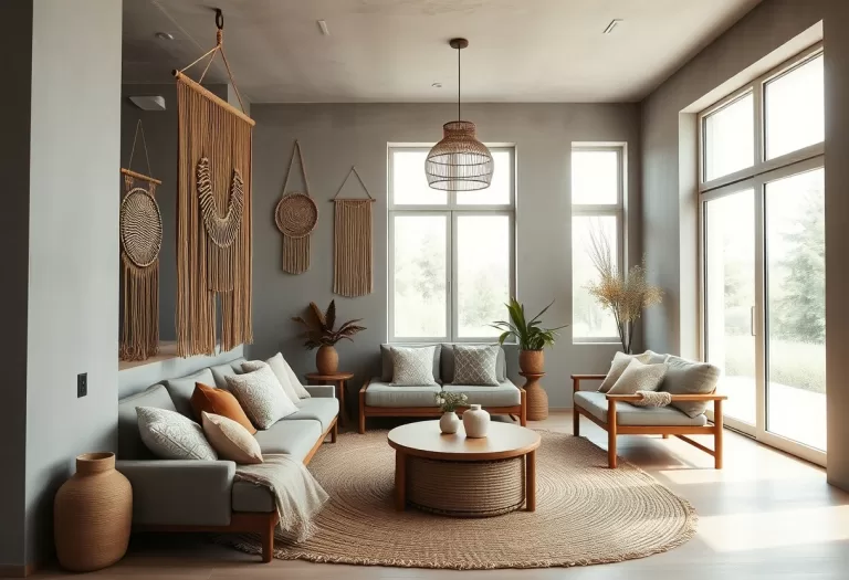 woven wonders textural trends for interiors mnd