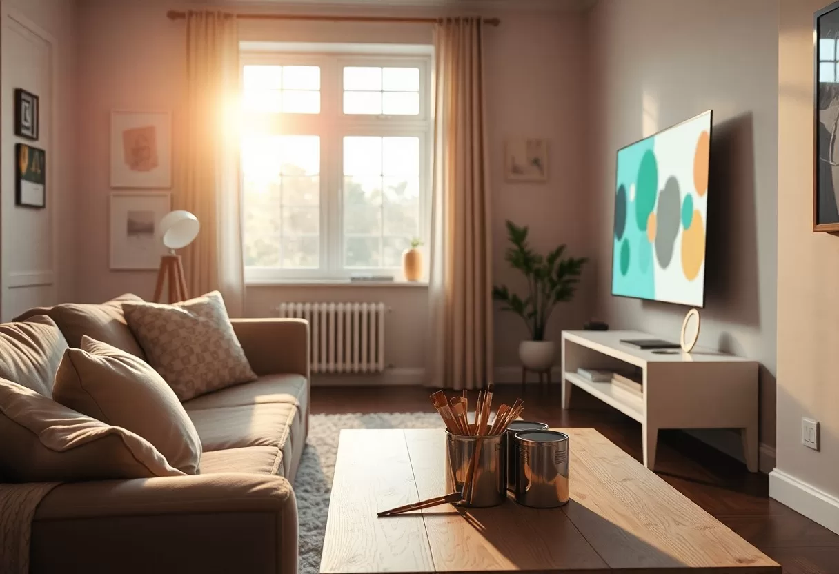 ar color visualizers revolutionize home decor hop