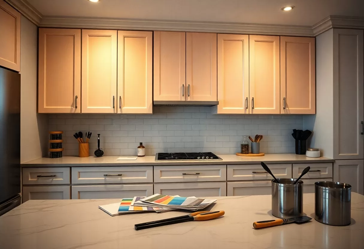 Paint Before You Buy - How AR Color Visualizers Are Revolutionizing Home Decor