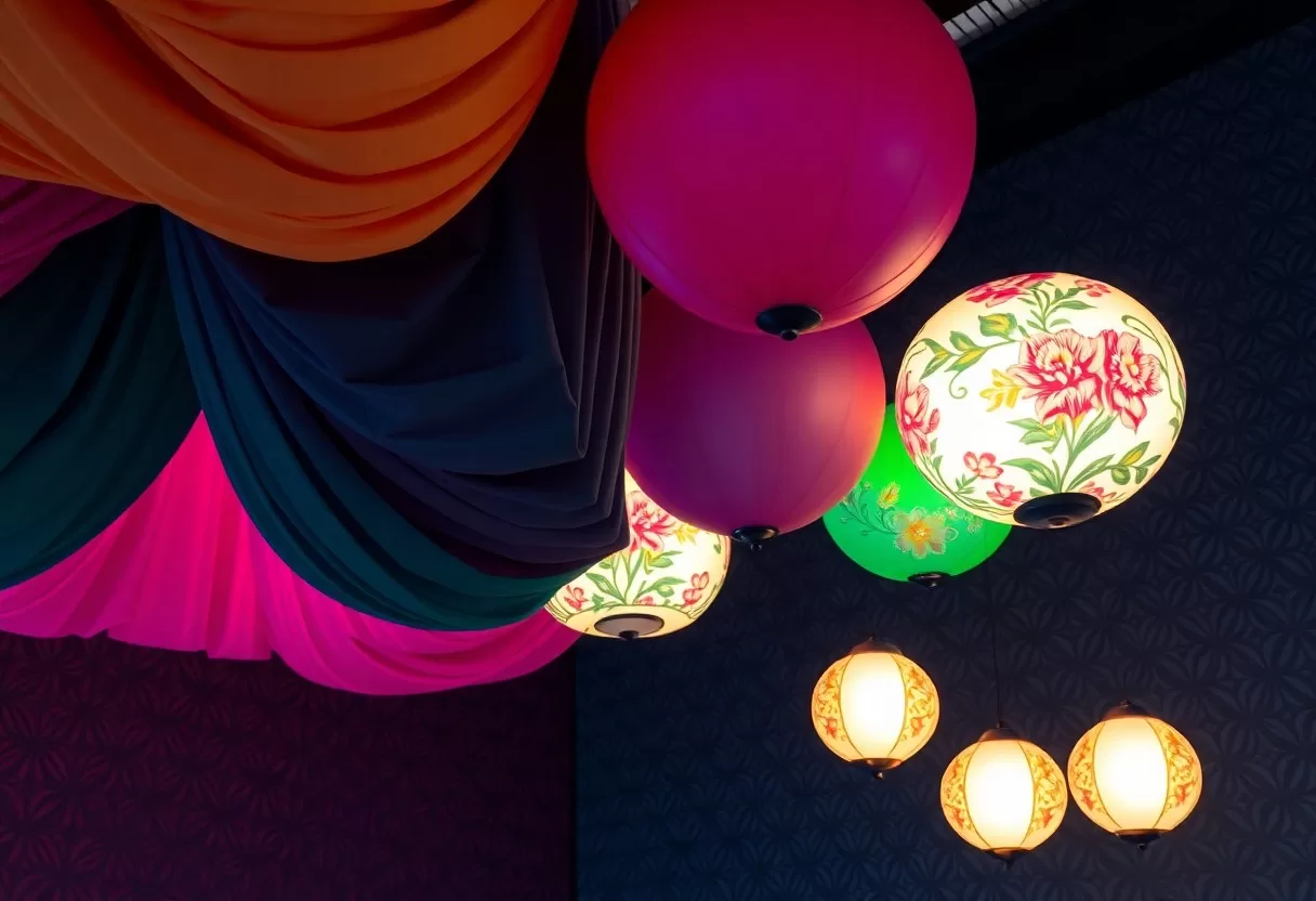 artful drapery pleats shades and patterns iyb