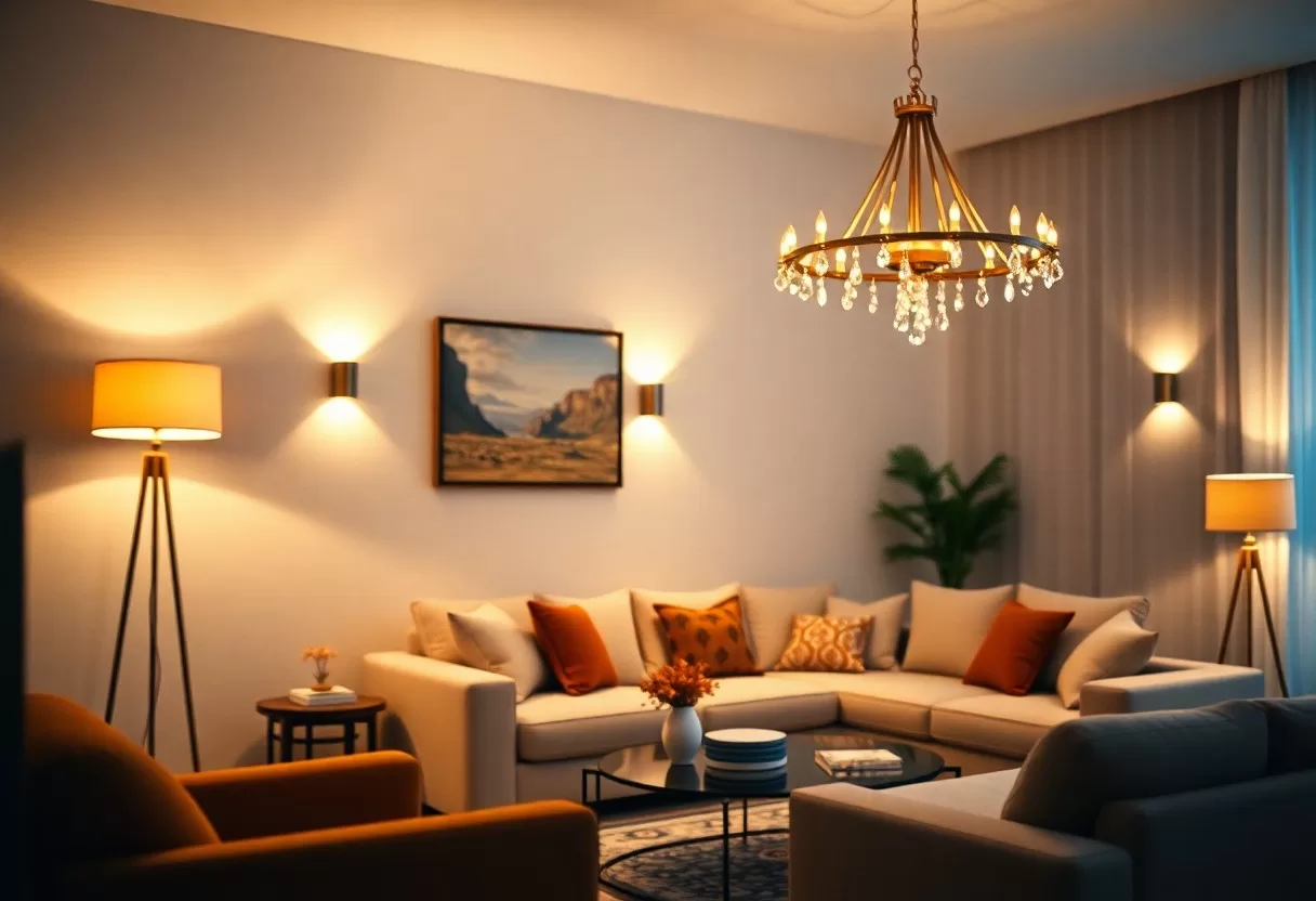 choosing lighting that instantly transforms rooms hif
