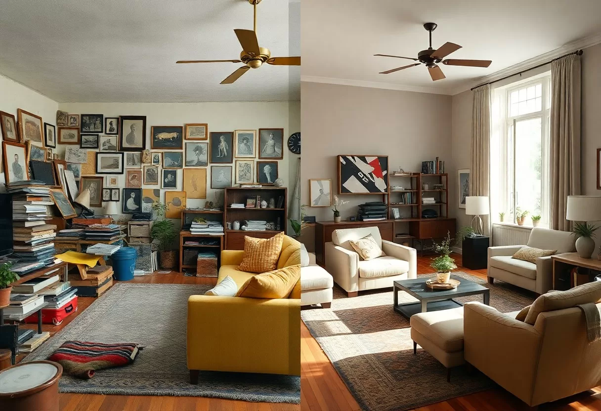 common living room decorating mistakes and fixes muy