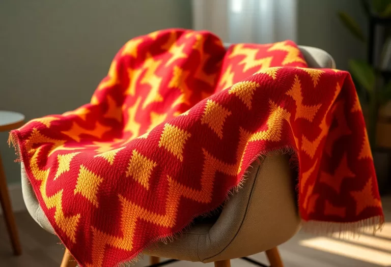 flame stitch patterns make a modern comeback uyf