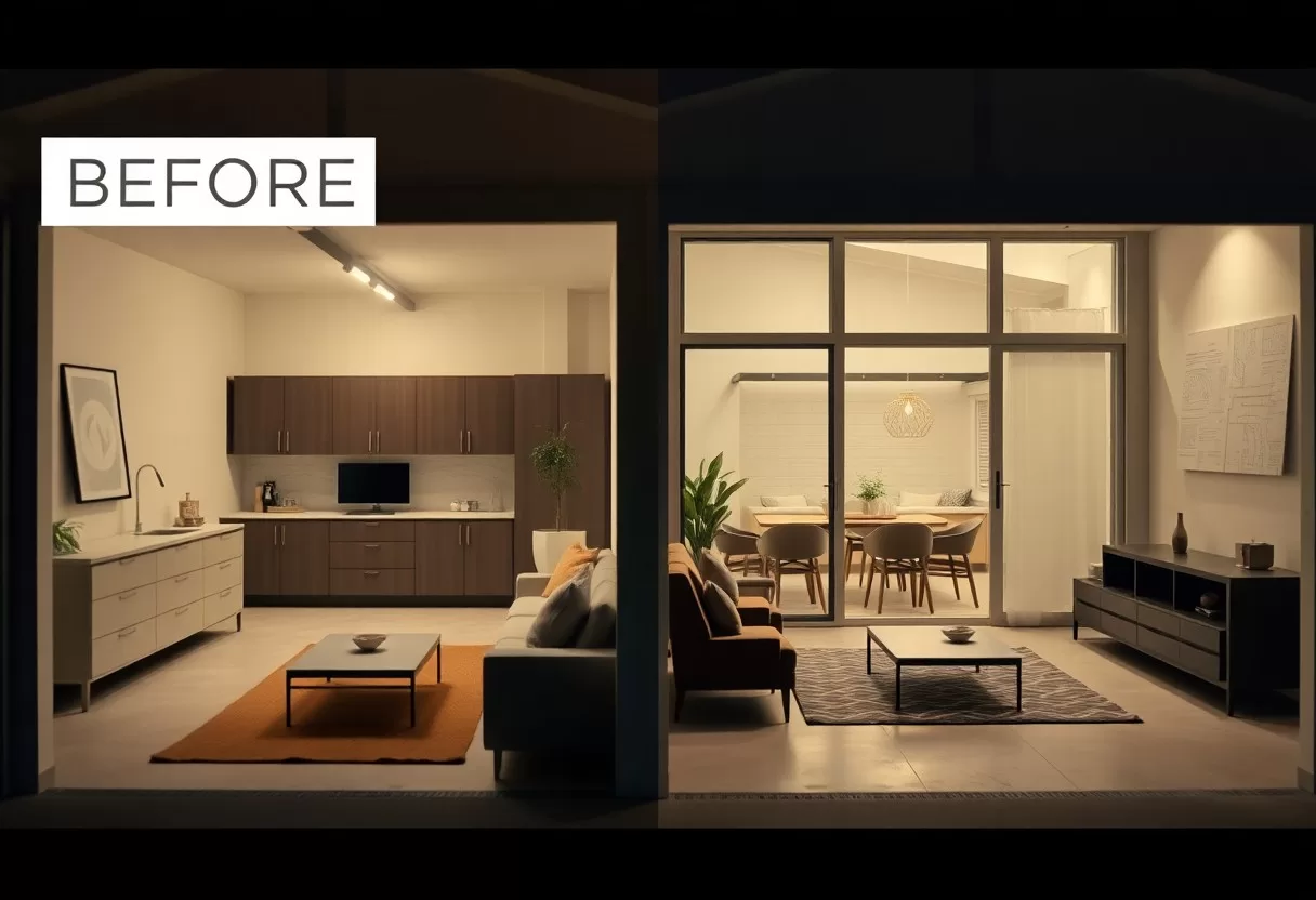 From Garage to Glam - Creative ADU & Garage Conversions That Add Serious Value