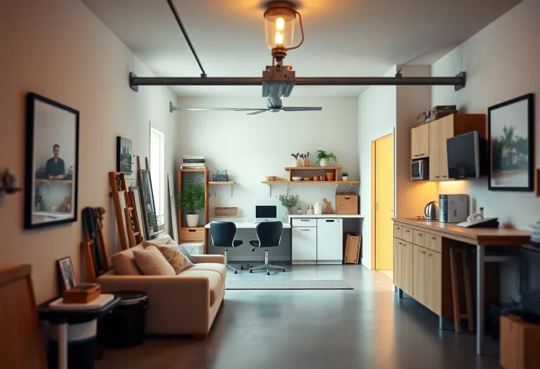 garage to glam value boosting conversions tvq