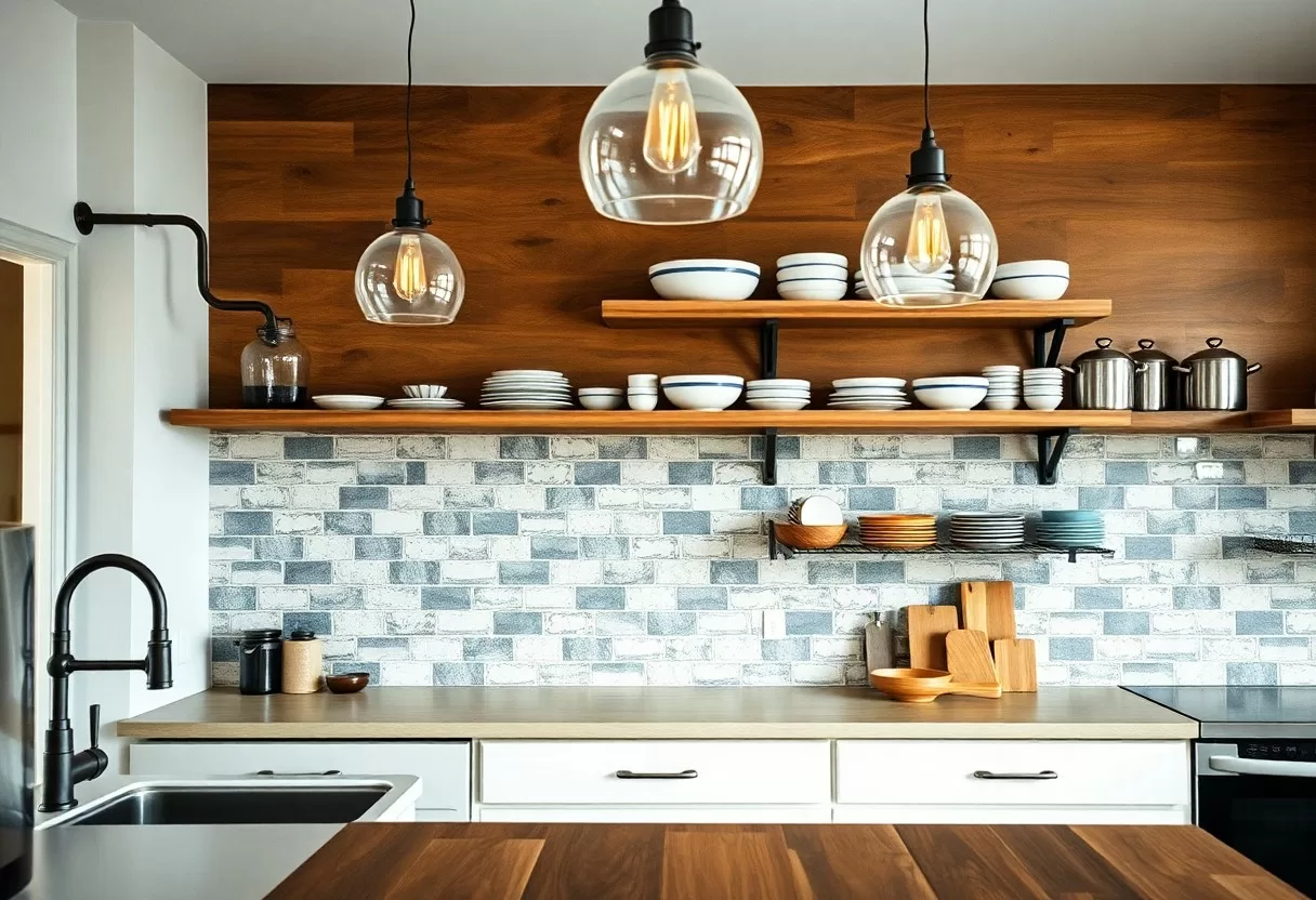 Crafted by Hand - Celebrating Local Artisanship in Contemporary Home Design