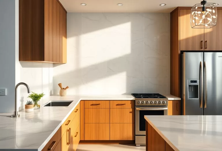 limestone backsplashes the next kitchen trend lcp