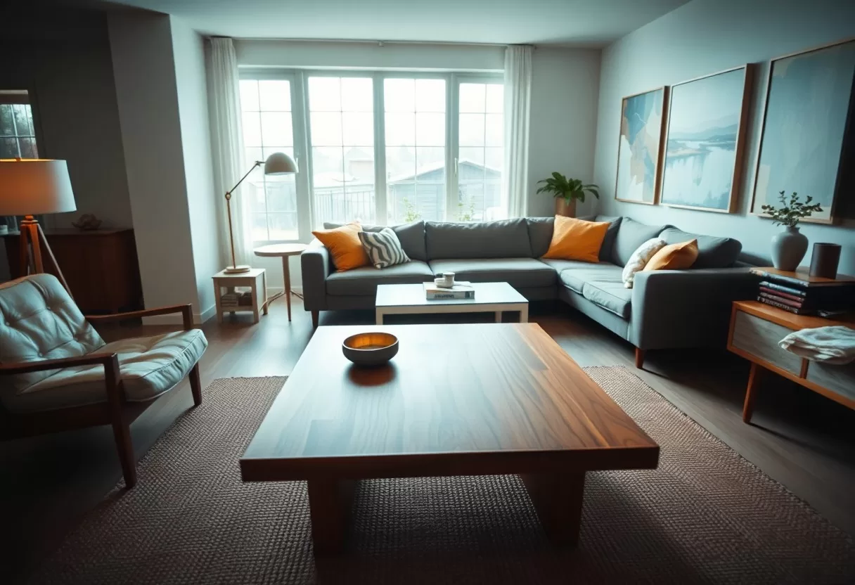 The Ultimate Guide to Mixing Old and New Furniture Styles