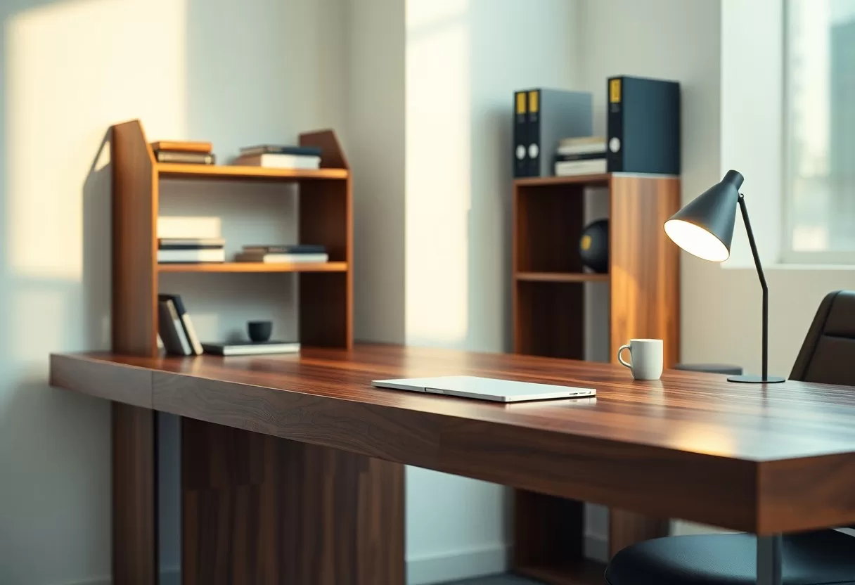 Mixing Woods and Metals - Tips for Creating Depth and Authenticity