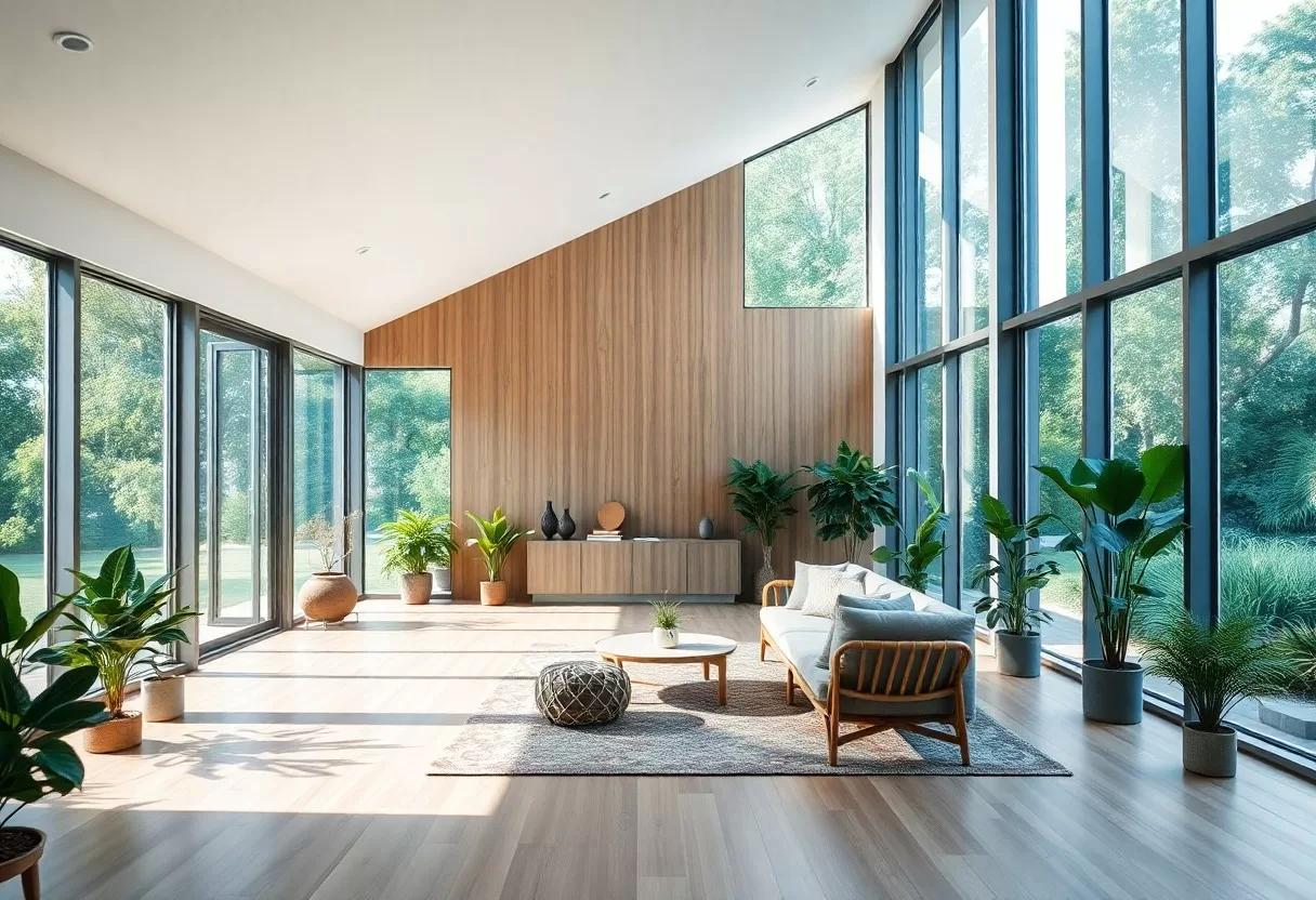 Neuroarchitecture - Designing Homes That Enhance Focus, Calm ...