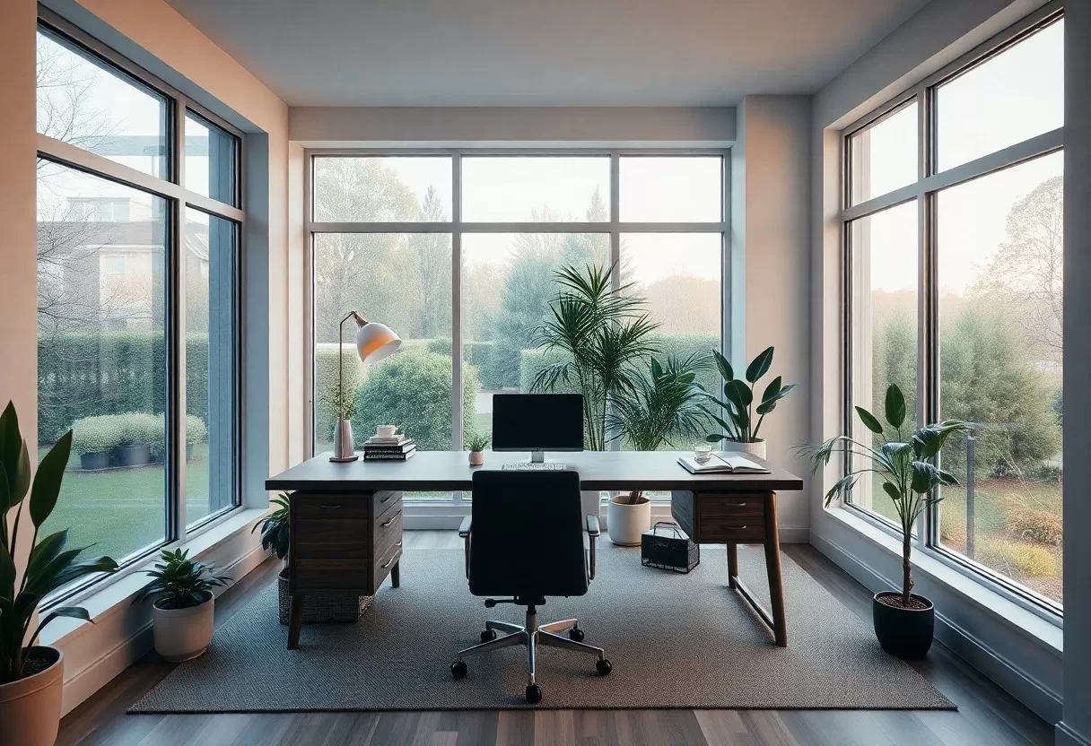 Neuroarchitecture - Designing Homes That Enhance Focus, Calm & Happiness