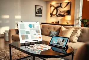Home design ideas with your partner - How to Share Your Home Design Ideas With Your Partner Without Arguing
