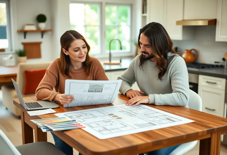 sharing home design ideas without arguing ocx