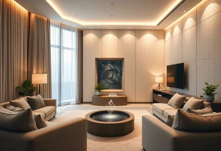 soundproofing ideas for a calm home gic