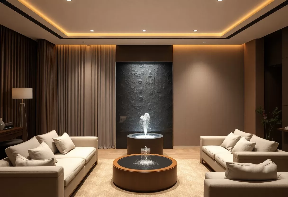 Quiet Comfort - Soundproofing and Soundscaping Ideas for a Calm Home