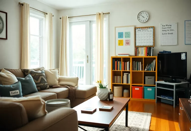 staying organized when you re always busy emk