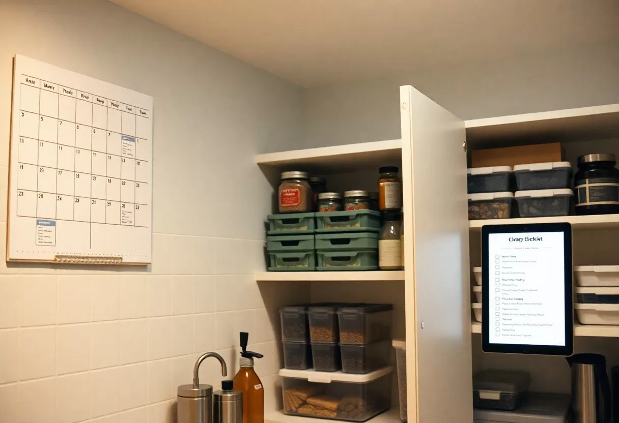 staying organized when you re always busy rbc