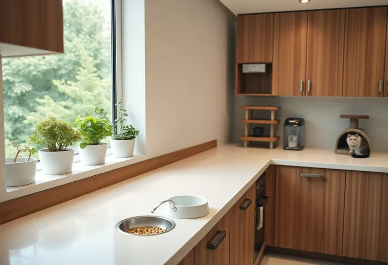 stylish and practical pet friendly home design jtl