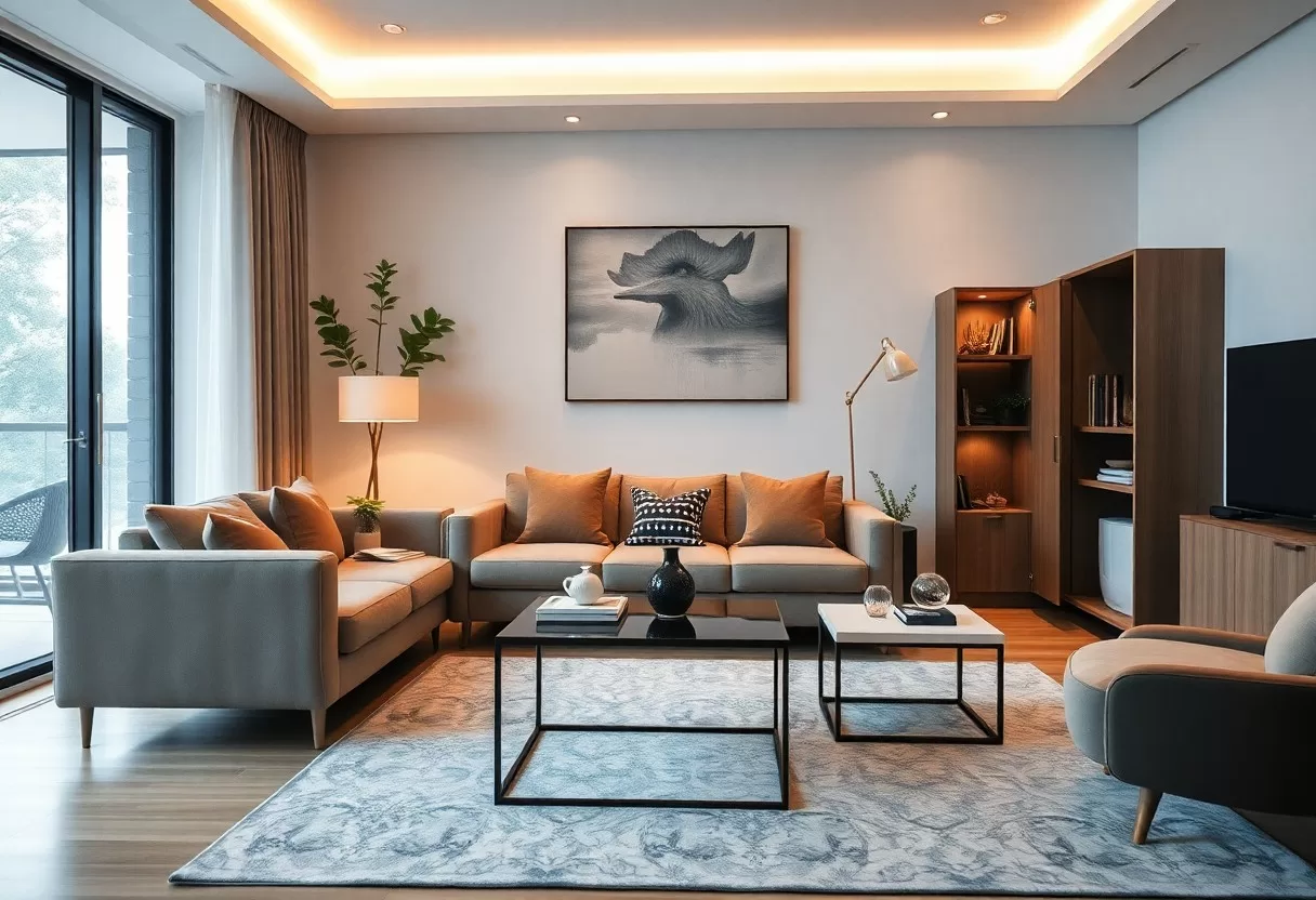 Designing for Pets - Creating a Stylish and Practical Pet‑Friendly Home