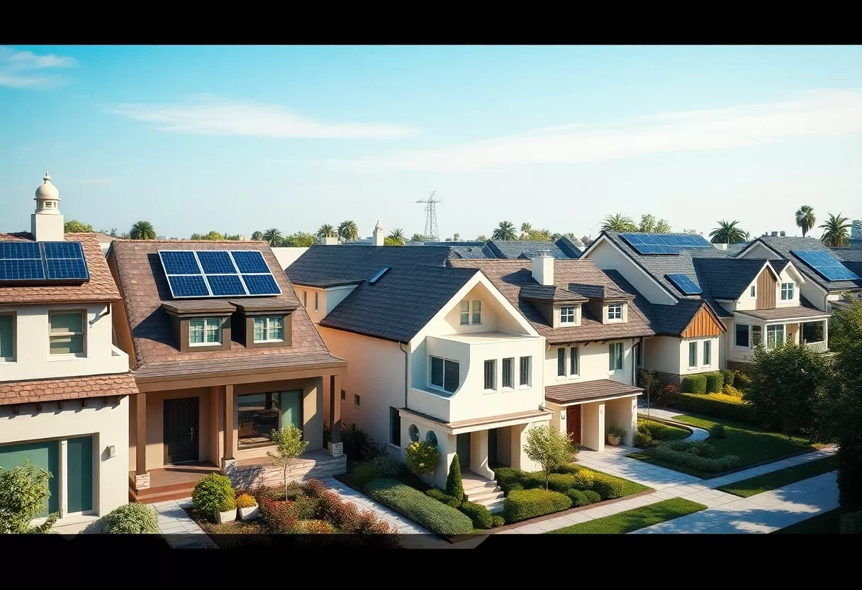 3d printed homes affordable fast sustainable