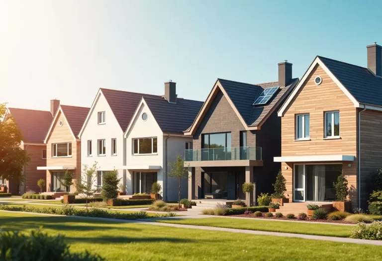 3d printed homes affordable fast sustainable eaz