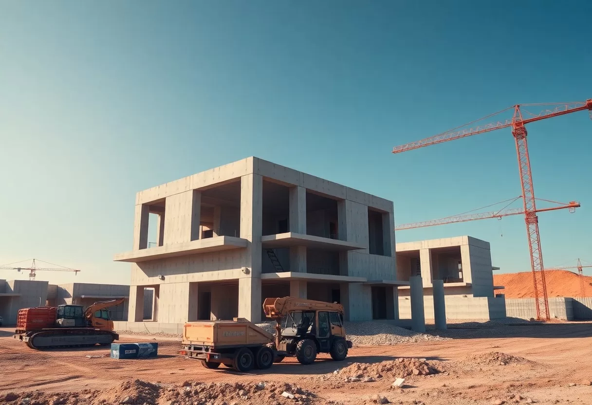 The Rise of 3D‑Printed Houses - Affordable, Fast & Sustainable Homes